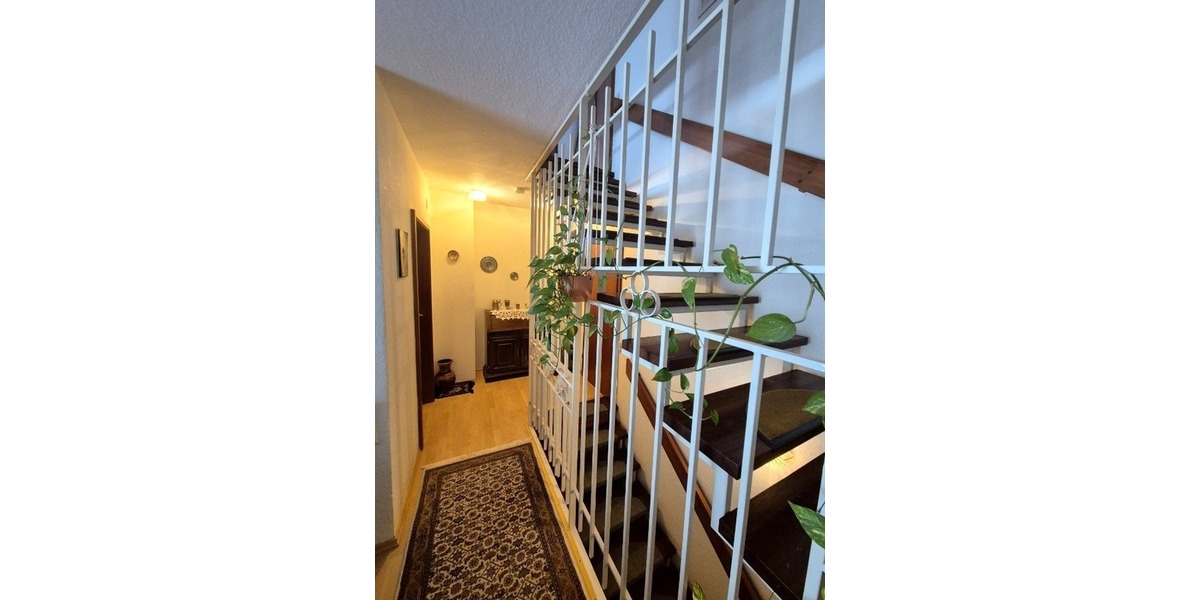 Sweet Home – Charmantes Reihenendhaus mit Garage & Stellplatz in beliebter Wohnlage von Morlautern - Reihenendhaus Morlautern | Angebot:22240657