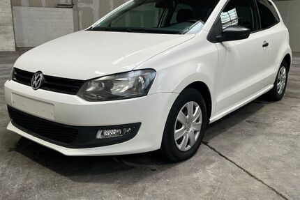 VW Polo 109.580 km 4.990 &euro; Hörstel 48477