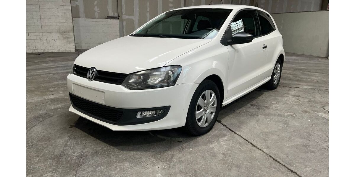 VW Polo 109.580 km 4.990 &euro; Hörstel 48477