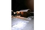 Bungalow Malchin - 3 Zimmer, 50 m&sup2;, 89.000&euro; | Angebot:26384713