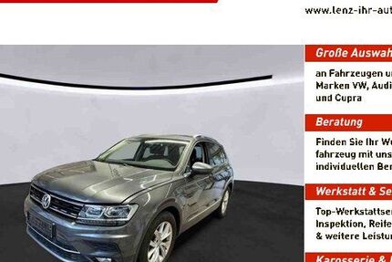 VW Tiguan 74.850 km 25.290 &euro; Eberbach 69412