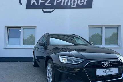 Audi A4 41.600 km 25.999 € Kottenheim 56736