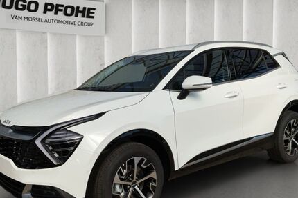 Kia Sportage 2.500 km 38.850 &euro; Hamburg 22335