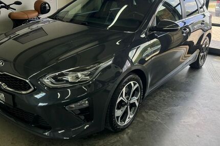 Kia ceed / Ceed 130.400 km 13.999 € Krumbach 86381