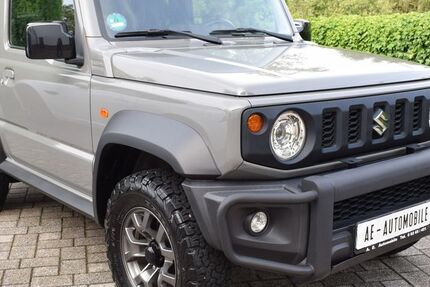 Suzuki Jimny 30.950 km 29.900 &euro; Pressig 96332
