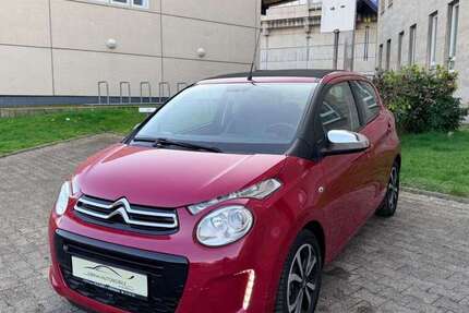 Citroen C1 59.571 km 9.150 &euro; Mönchengladbach 41236