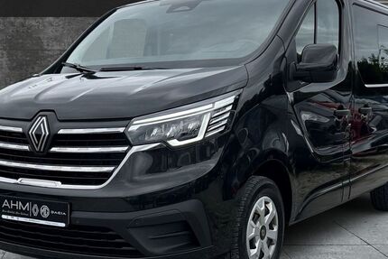 Renault Trafic 25.200 km 33.990 &euro; Freising 85354