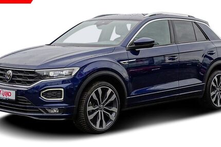 VW T-Roc 69.391 km 24.950 &euro; Eisleben 06295