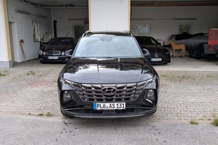 Hyundai TUCSON 65.000 km 22.000 &euro; Tittling 94104