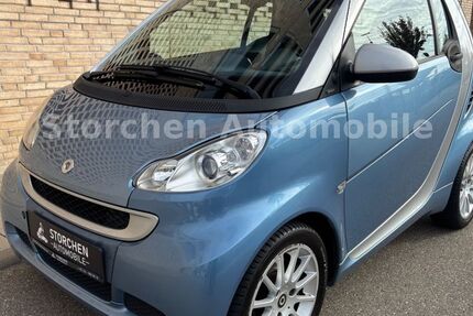 Smart ForTwo 170.000 km 2.990 € Göppingen 73033