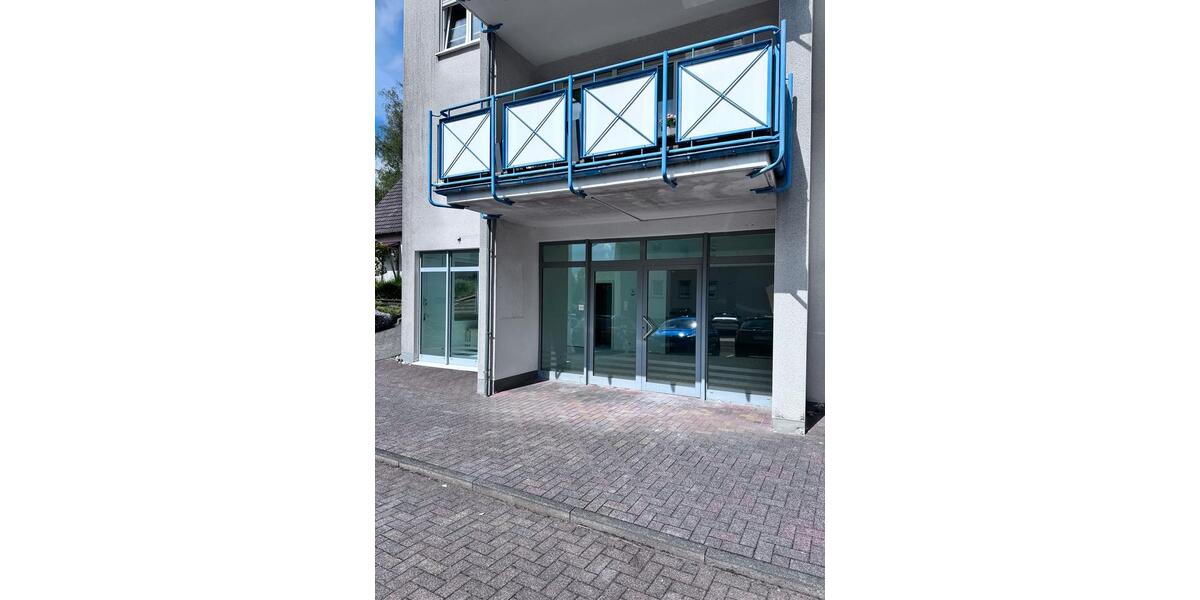 Gewerbeobjekt Kierspe - 780&euro; | Angebot:26620163