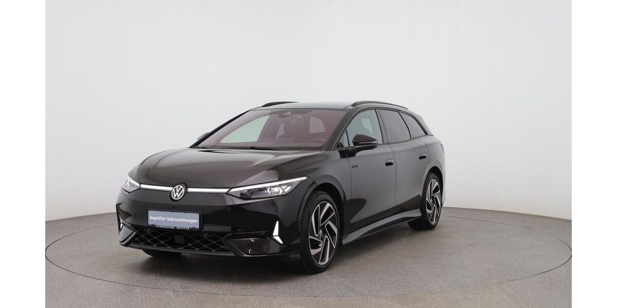 VW ID.7 11.630 km 56.990 &euro; Nesselwang 87484