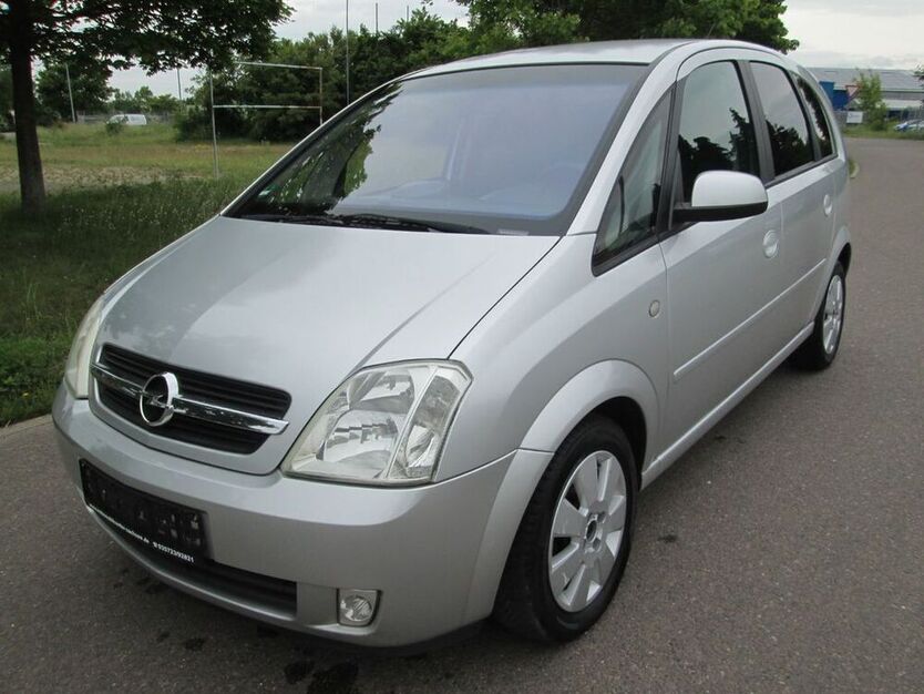 Meriva