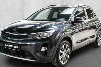 Kia Stonic 112.172 km 15.980 &euro; Köln 50825