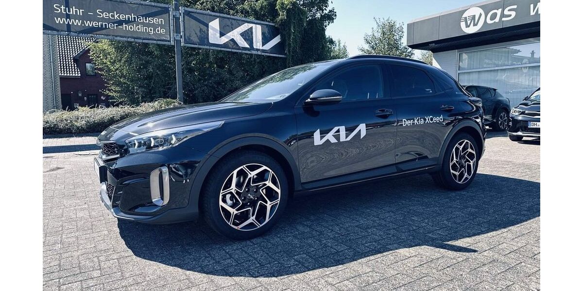 Kia XCeed 5.999 km 32.460 &euro; Stuhr 28816