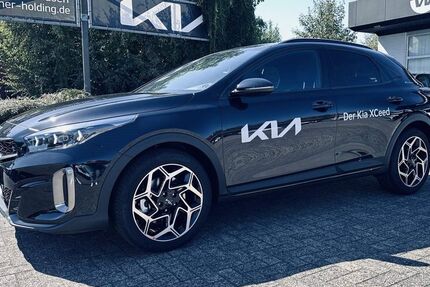 Kia XCeed 9.000 km 29.970 &euro; Stuhr 28816