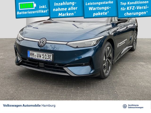 VW ID.7 12.000 km 59.990 &euro; Glinde 21509