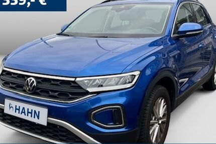 VW T-Roc 14.602 km 24.730 &euro; Fellbach 70736