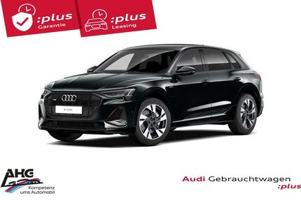 Audi e-tron 62.660 km 38.949 &euro; Gotha 99867