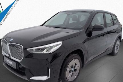 BMW iX1 30.941 km 31.199 &euro; Ibbenbüren 49479