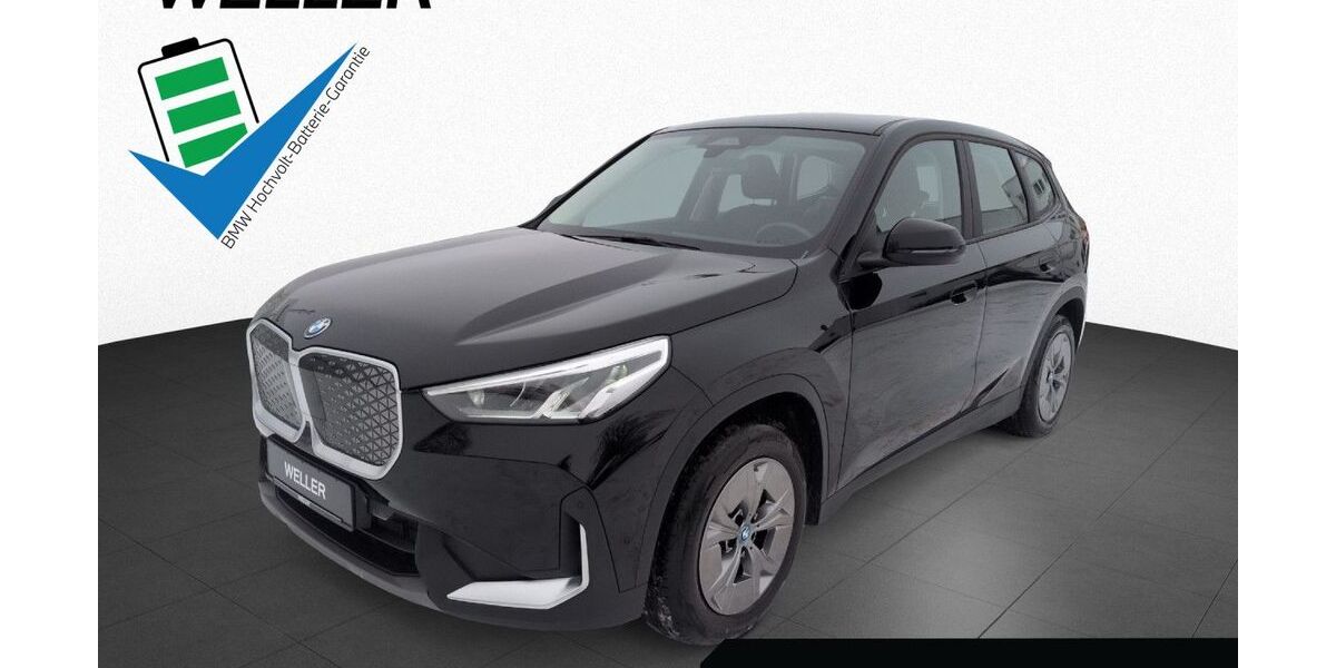 BMW iX1 30.941 km 31.450 &euro; Ibbenbüren 49479