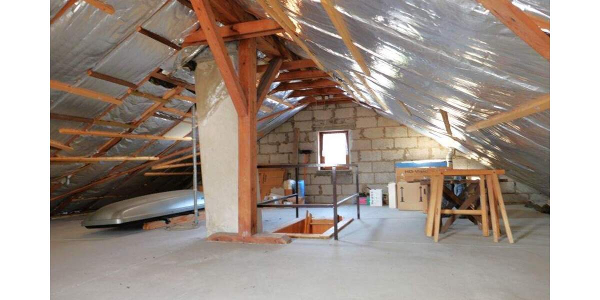 Einfamilienhaus Wetzlar Nauborn - 4 Zimmer, 133 m&sup2;, 379.500&euro; | Angebot:25410144