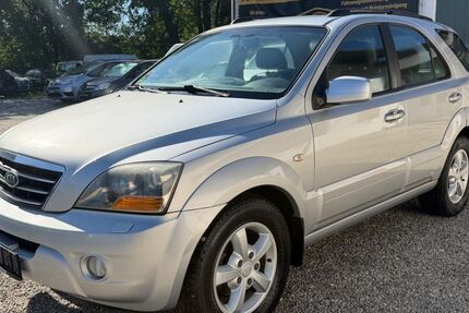 Kia Sorento 330.600 km 1.900 &euro; Weihmichl 84107