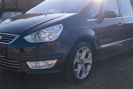 Ford Galaxy 219.663 km 9.000 &euro; Falkensee 14612