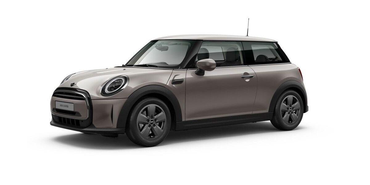 Mini Cooper 83.050 km 17.888 &euro; Rendsburg 24768
