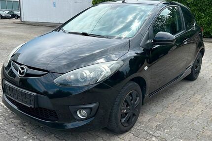 Mazda 2 189.400 km 1.190 &euro; Wertingen-Roggden 86637