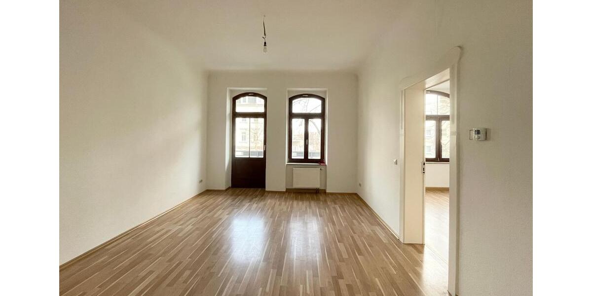 Dachgeschoßwohnung Dresden Blasewitz - 2 Zimmer, 63 m&sup2;, 607&euro; | Angebot:26547163