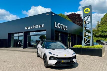 Lotus Eletre