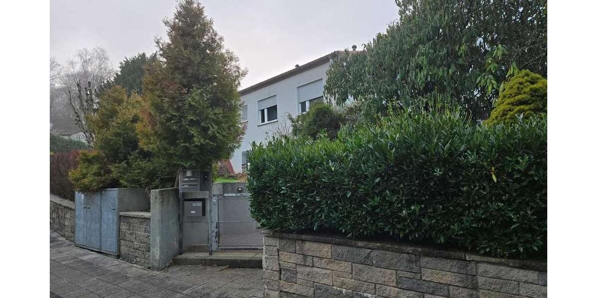 Einfamilienhaus Karlsruhe-Durlach Durlach - 7 Zimmer, 195 m&sup2;, 2.870&euro; | Angebot:26732373