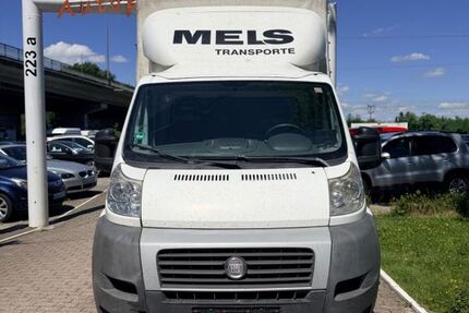 Fiat Ducato 315.000 km 5.699 &euro; München 81825
