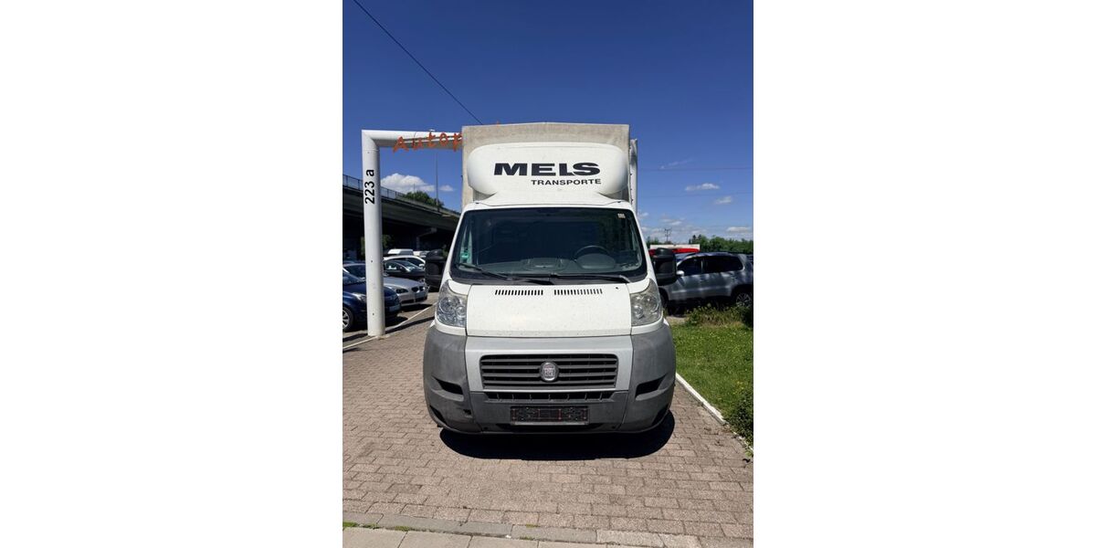 Fiat Ducato 315.000 km 5.699 &euro; München 81825