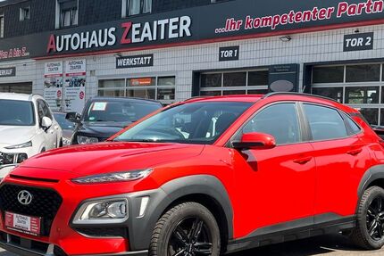 Hyundai KONA 120.000 km 10.350 &euro; Stolberg bei Aachen 52222