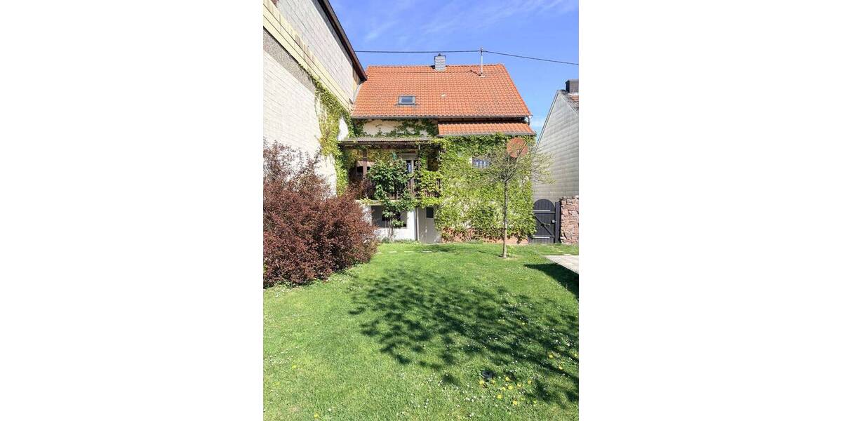Einfamilienhaus Weiskirchen - 5 Zimmer, 131 m&sup2;, 214.500&euro; | Angebot:26392127