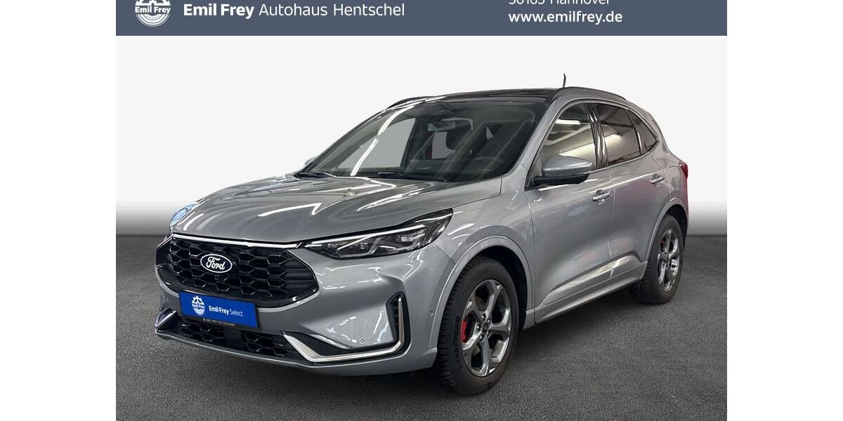 Ford Kuga 18.437 km 27.925 &euro; Hannover 30165