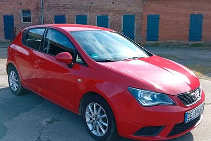 Seat Ibiza 195.966 km 4.990 &euro; Bröckel 29356