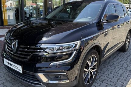 Renault Koleos 38.179 km 22.900 &euro; Bautzen 02625