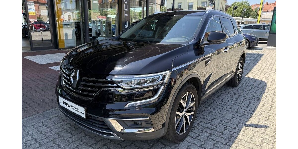 Renault Koleos 38.179 km 22.900 &euro; Bautzen 02625