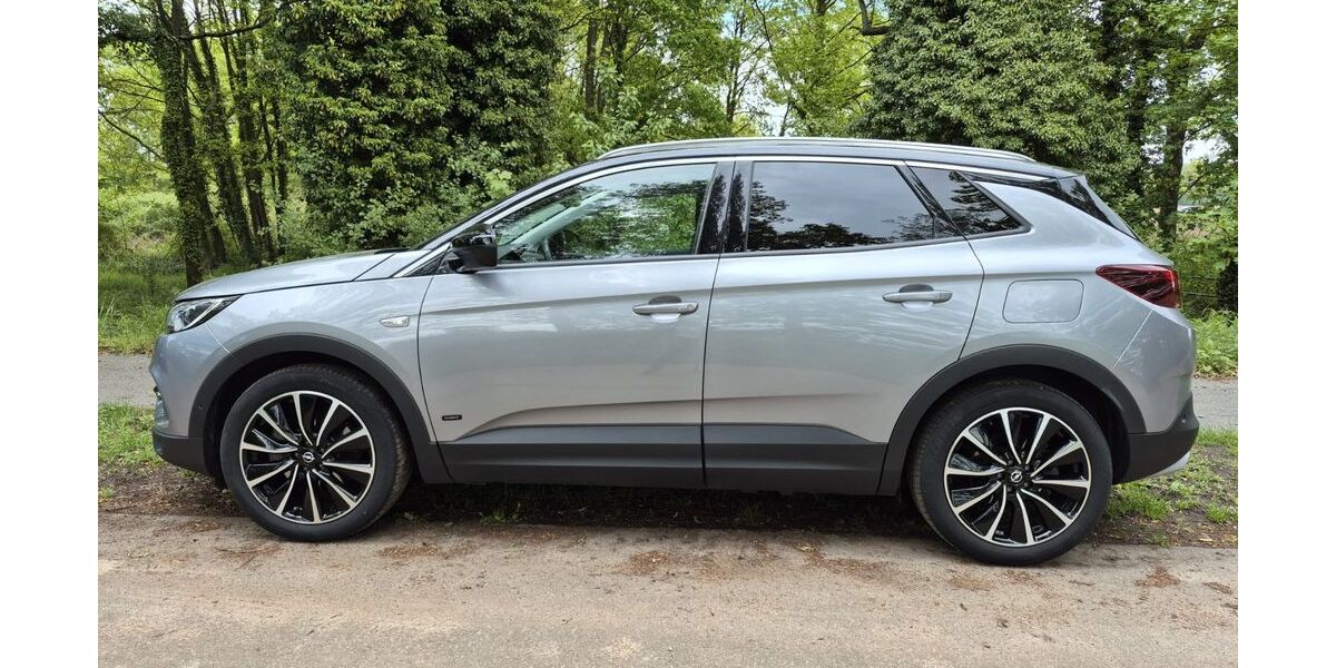 Opel Grandland (X) 74.500 km 22.100 &euro; Peine 31224