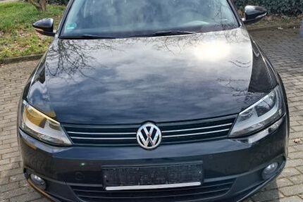 VW Jetta 103.100 km 7.290 &euro; Göttingen 37077