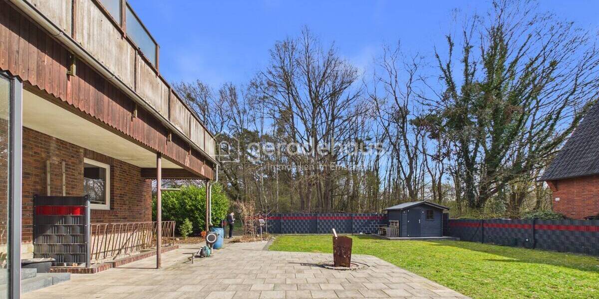 Einfamilienhaus Lingen - 4 Zimmer, 110 m&sup2;, 299.900&euro; | Angebot:26319503