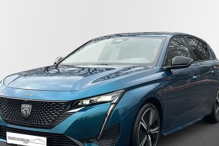 Peugeot 308 42.500 km 20.490 &euro; Hamburg 22529