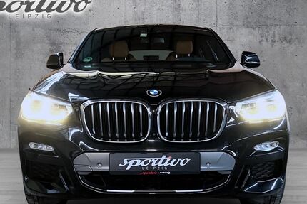BMW X4 64.900 km 35.999 &euro; Markranstädt 04420