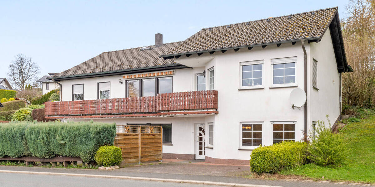 Terrassenwohnung Finnentrop - 3 Zimmer, 110 m&sup2;, 149.500&euro; | Angebot:26290475