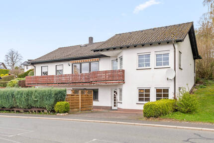 Wohnung Finnentrop - 3 Zimmer, 110 m&sup2;, 149.500&euro; | Angebot:26290475