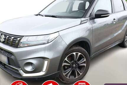 Suzuki Vitara 51.800 km 18.588 &euro; Freiburg im Breisgau 79111