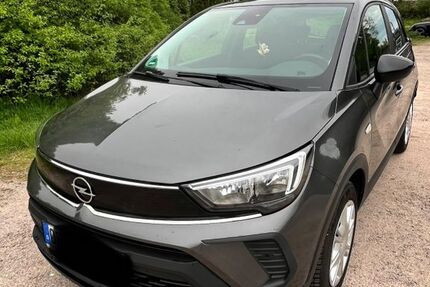 Opel Crossland (X) 32.150 km 12.000 &euro; Iffezheim 76473